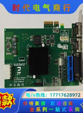 EURESYS图像采集卡 1622 grablink Ful议价