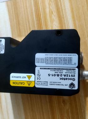 乐姆迈Gocator 2512A-2-B-01-S  3D激