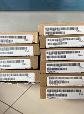 S7132-6BF01-0BA0 模块，议价