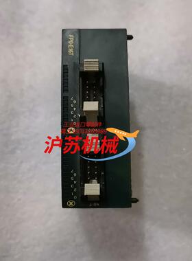 FP0-E16T模块，正品，成色新