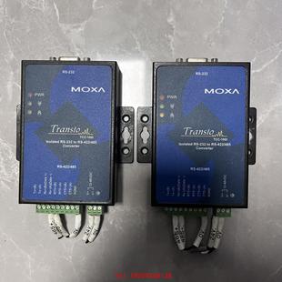 摩莎MOXA 232 142 TCF 非标价