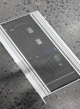 [德峰]spectro 光谱仪控制器 插拔模块 EK0601 EK0