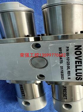 【荣强工控】DLMS-S ACTUATOR 494 rotary