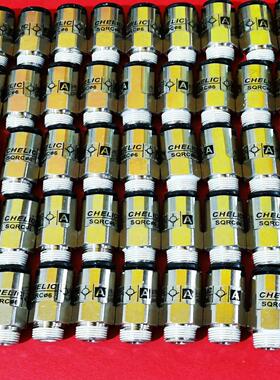 （请询价）气立可逆止接头SQRC6-01议价