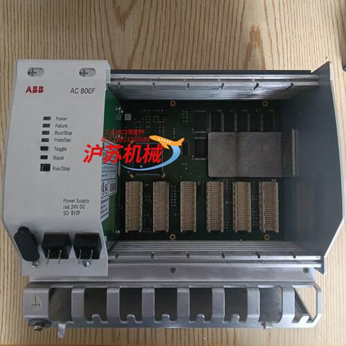SD812F  工控备件点（）和我