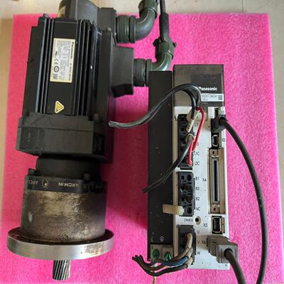 伺服驱动MEDKT7364CA1  2.5kw