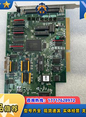 GALIL 加利尔 DMC-1740 REV G 运动控议价