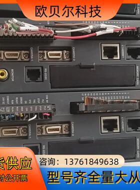 基恩士视觉控制器，CV-2000控制器