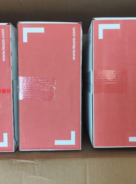 现货  德国劳易测 50124983  BPS348I SM