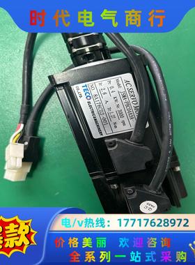 东伺服电机JSMA-PBC04A3A，0.4KW议价