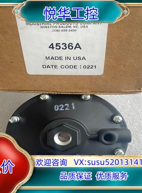 原装仙童FAIRCHILD调压阀增压器4536A 20812 1议价