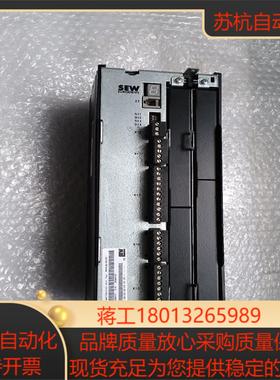 SEW赛威变频器MDX61B-000T成色如图