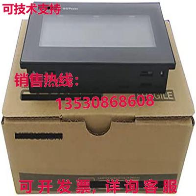 原装供应 GT1020-LBD-C 3.7 英寸 HMI 操作员触摸屏面板显示