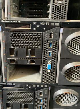 （设备配件）IBM X3850X6 X3950X6 拆主板 IO板 电源