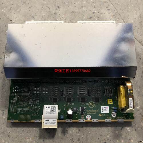 【荣强工控】新启航 ABB TEM01 1KHL178012R0016B