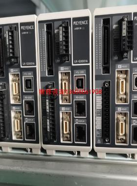 （请询价）基恩士控制器，lk-g3001A，l议价