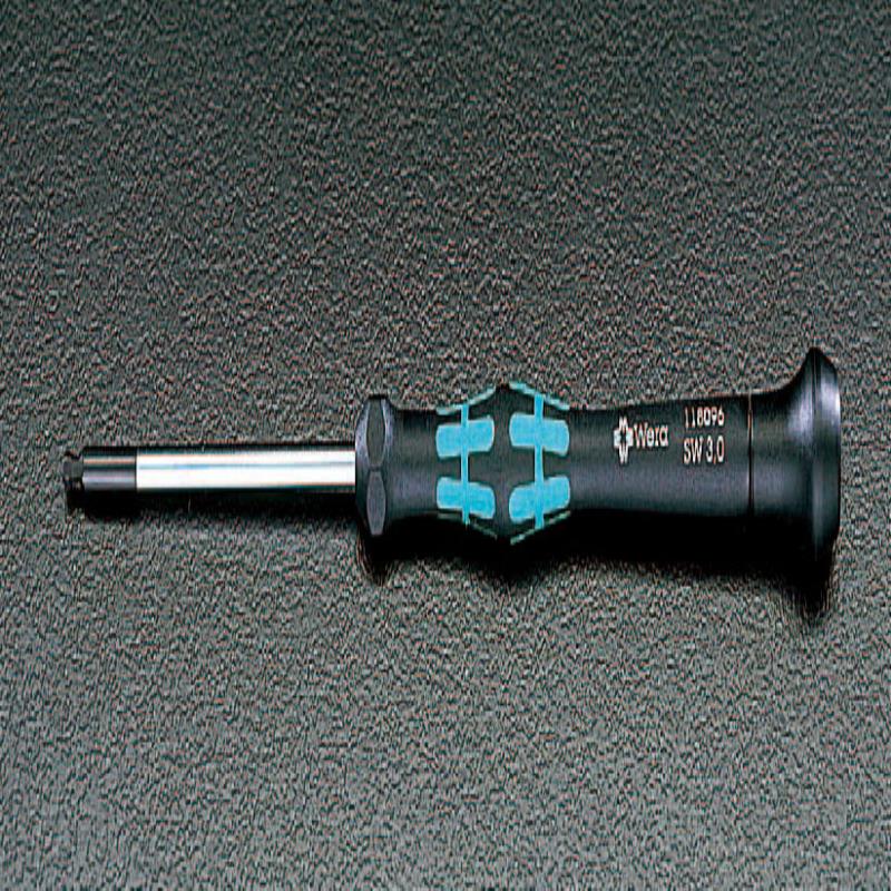 ESCO喜一 精密用螺丝 EA550MF-19/20/21/22/23/24/25/26