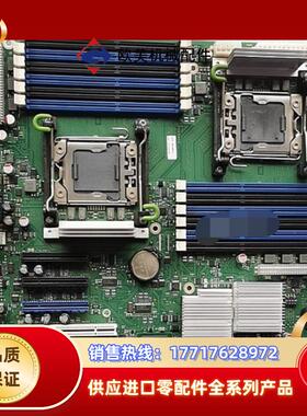 富士通 TX200S6服务器 主板 D2799-N10 GS议价