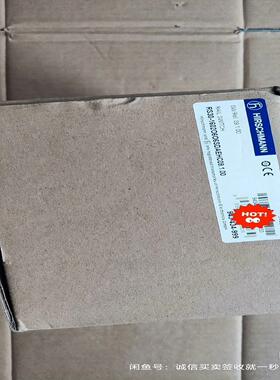 RS30-1602O6O6SDAEHC09.1.00 赫斯曼