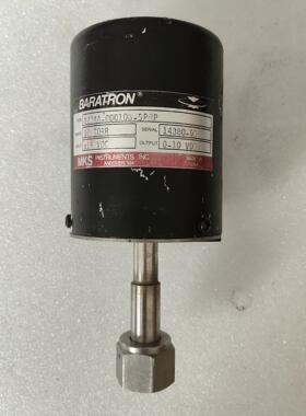 MKS 127AA-00010B-SPHP 议价出售 感兴趣