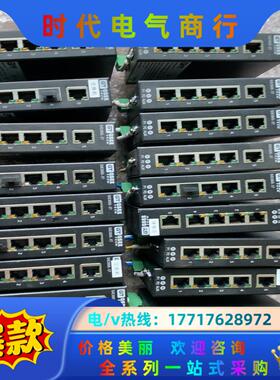 吉诺GSEE。  GIE3005-5T工业以太网5口议价