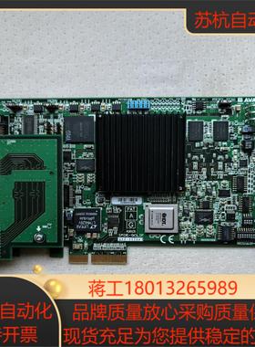 AVAL DATA 图像采集卡APX-3326A图像采集