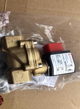 （设备配件）8240200.901.024.00电磁阀BUSCHJOST