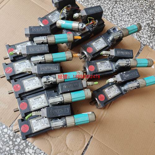 西门子电机1FK7022-5AK71-1UG3