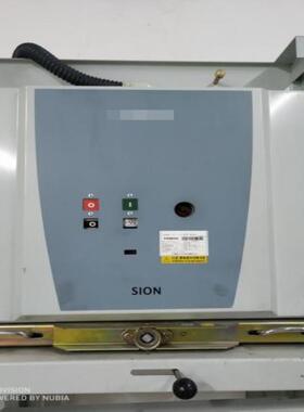 （设备配件）6KV高压开关（接触器）3TL61FMA