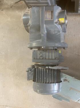 [德峰]TECO ERUK-016 BKA87R57D80N4-BM