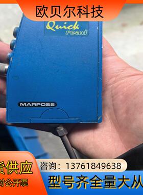 MARPOSS马波斯Quick read位移显示控制放大器0
