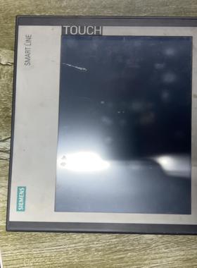 [德峰]-西门子AV66486触摸屏Smart1000IEC0