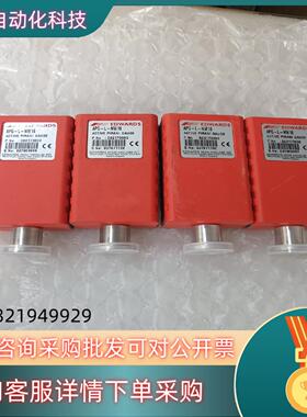 现货爱德华真空计APG-L-NW16出售D02173000,