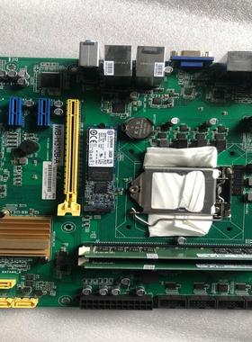 工控机MB-H310B-A MAX-H310A-A10 KC