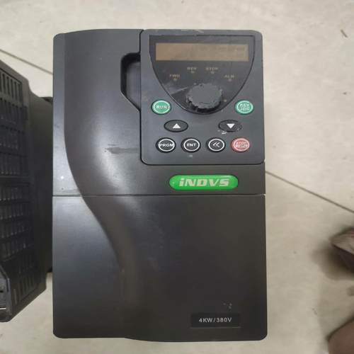 （设备配件）英婕思4 Kw,380v,Y500－XS0040G3两部都已