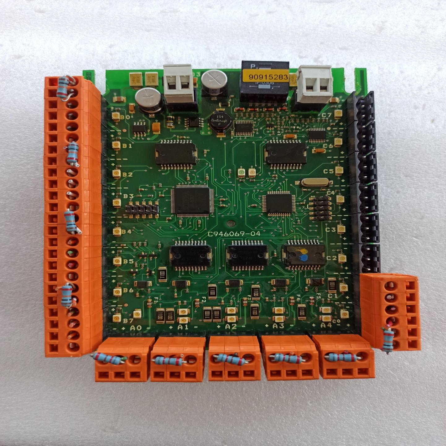 现货三篇  C946069-04   ALI03  Dela