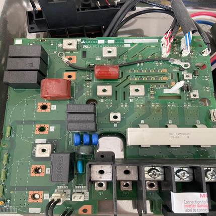 变频器驱动板BC186A971G53A