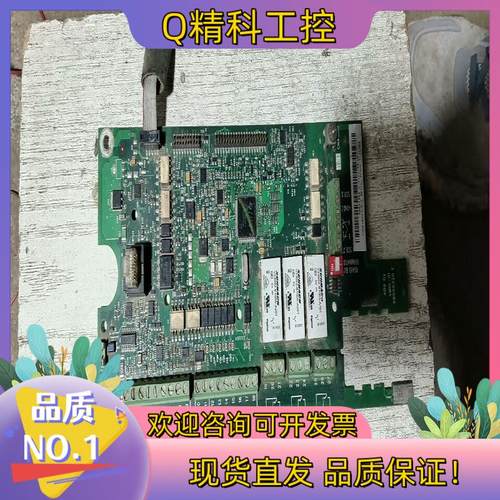 现货原装ABB变频器板子ABB OY SMIO-01 整体完