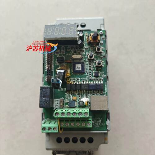 AB罗克韦尔变频器22F-A4P2N103 0.75KW 2