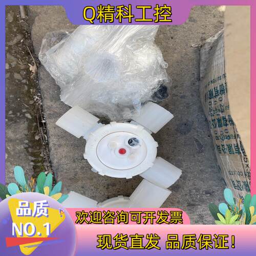现货PFA气动阀 Entegris英特格气动阀 三通隔膜阀D8-