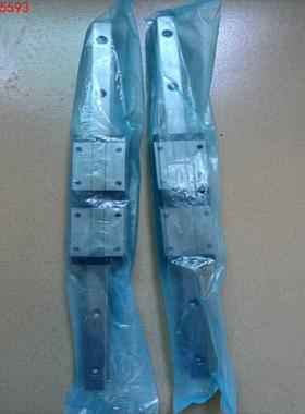 CPC精密导轨ARC20MN-400L-20-20，全新原装