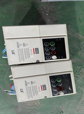 （设备配件）LS产电变频器  LSLV0015C100-4N    38