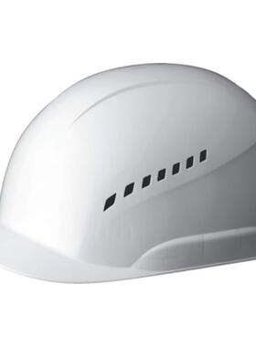 MIDORI绿安全 轻作业安全帽 SCL-300VA-W/SCL-300VA-LB通气孔