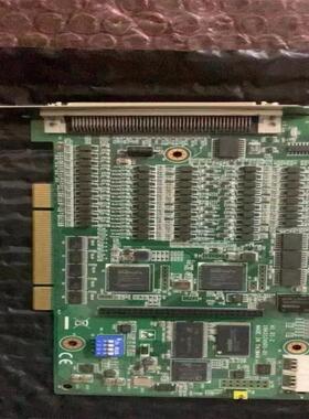 （设备配件）研华PCI-1245E 一张