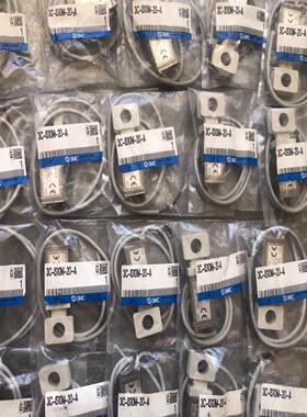 原装SMC压力开关3C-IS10M-20-A全新正品
