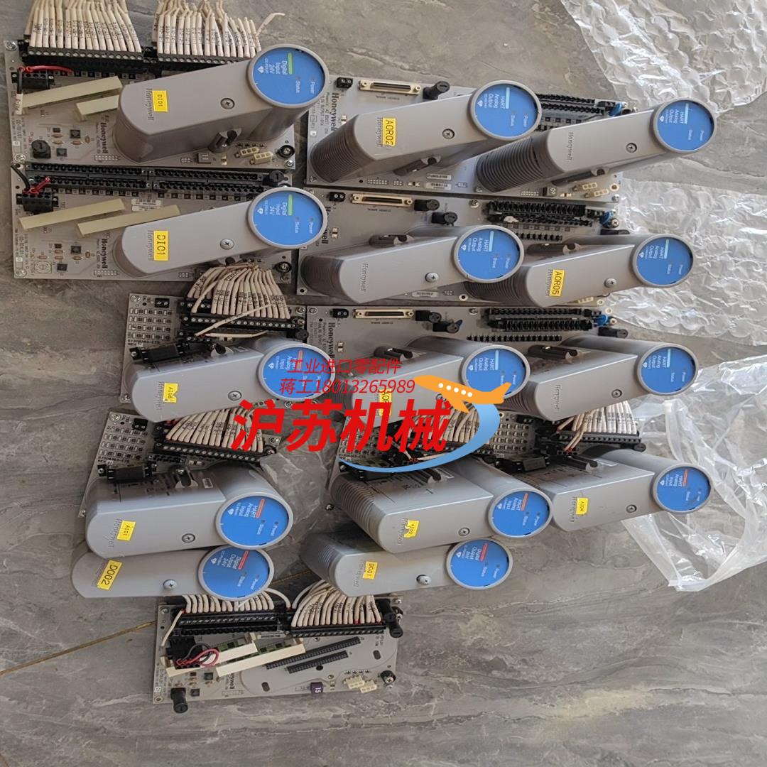 DCS卡件CC-PDIL01 CC-TD