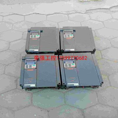 【荣强工控】富士380v11kw变频器