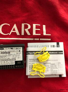 意大利卡乐温控器CAREL IR33F0EC00-IR33FOECOO议价
