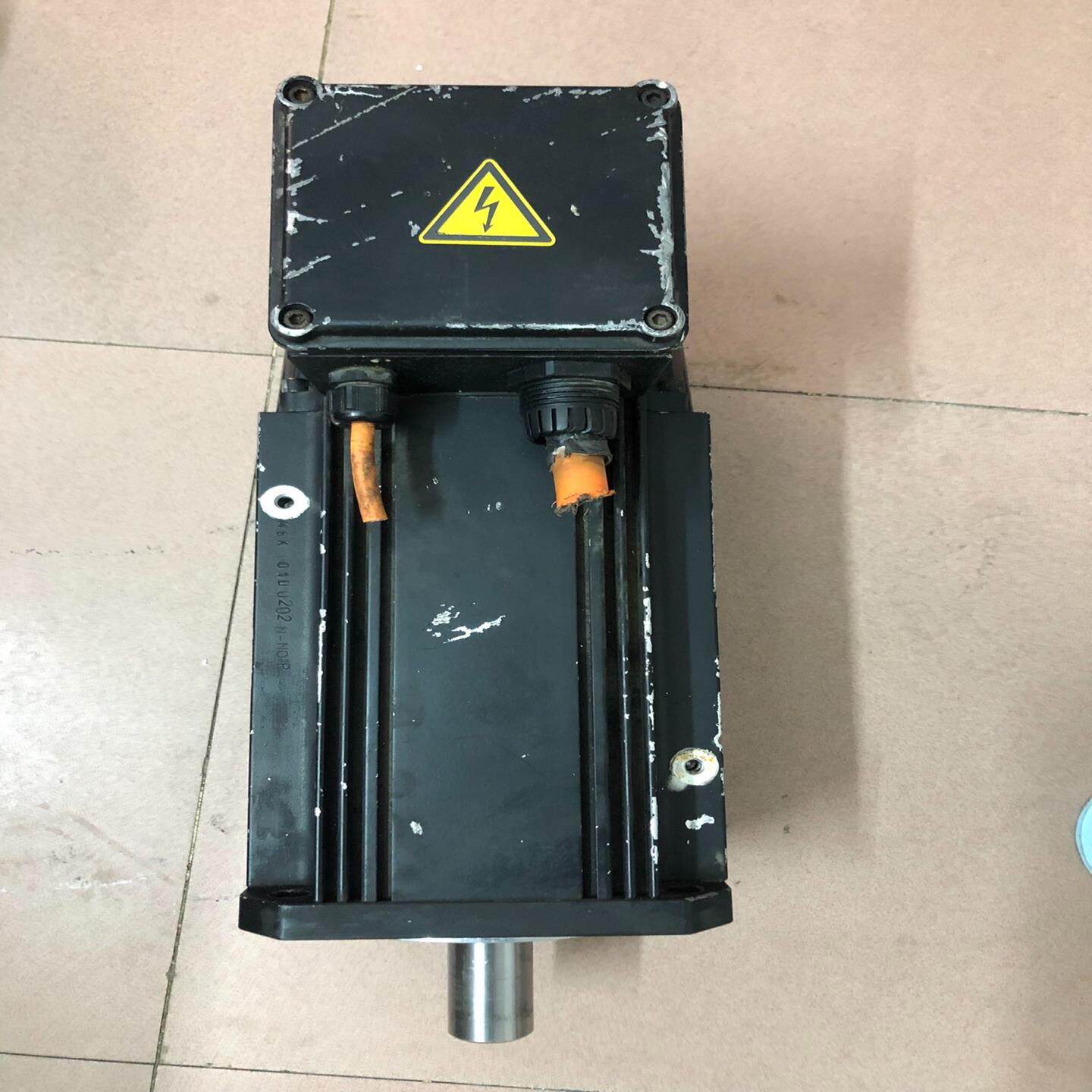 [德峰]MSK101D伺服电机FG0-0202力士乐-NNS3--