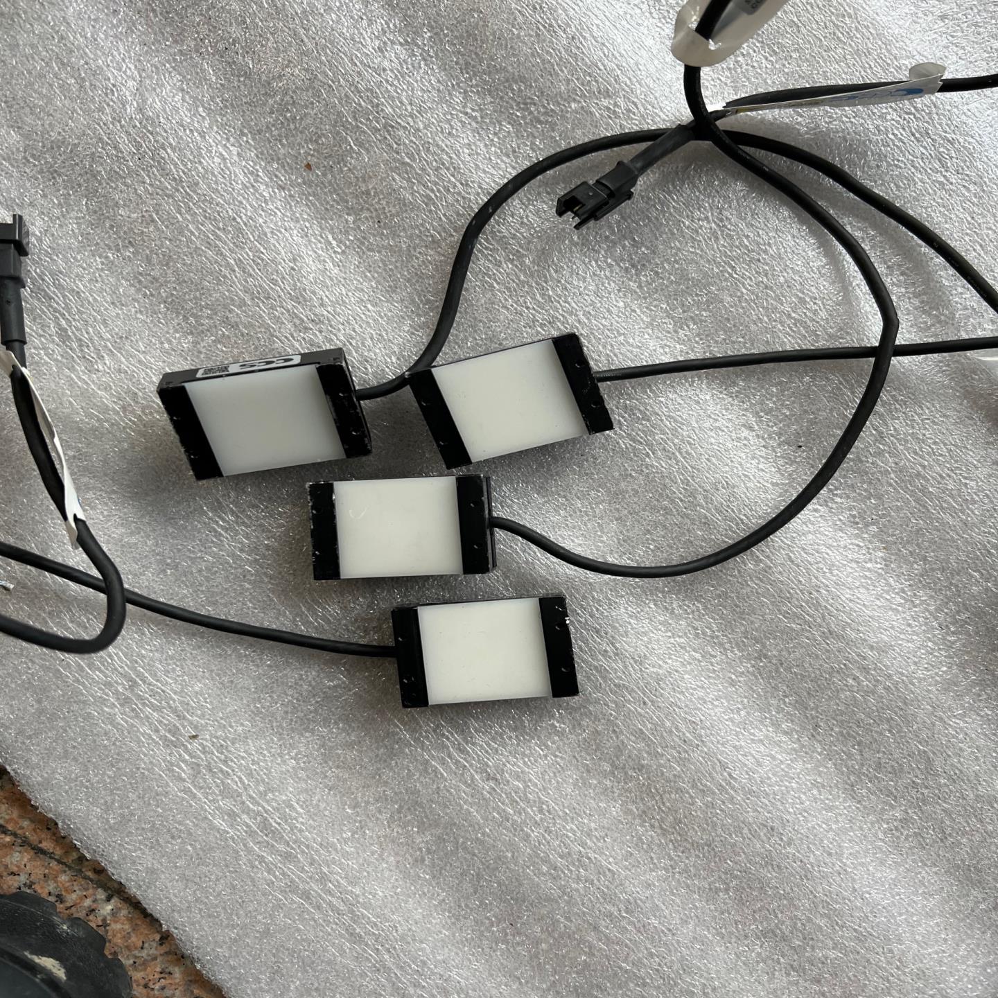 CCS 视觉光源TH-27X27SW